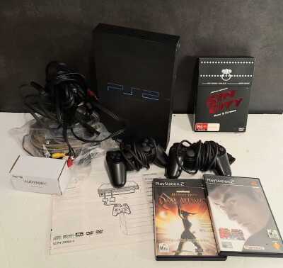 Playstation 2