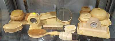 Vanity Items