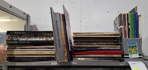 MUSIC BOOKS