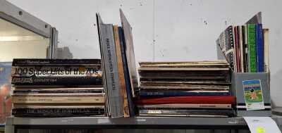 Music Books