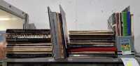 MUSIC BOOKS