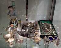 PLATEWARE