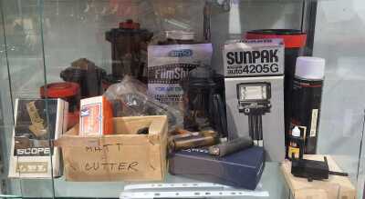 Photography Lot