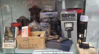 PHOTOGRAPHY LOT - 2
