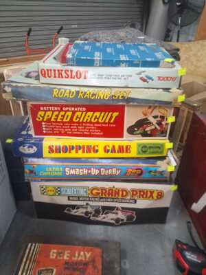 Racing Car Sets