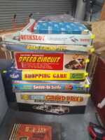 RACING CAR SETS