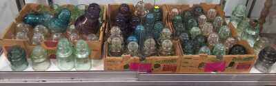 Insulators