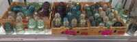 INSULATORS