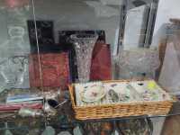 SILVERPLATE, CHINA, CRYSTAL & GLASSWARE - 4