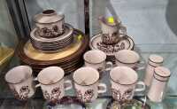 RETRO STONEWARE