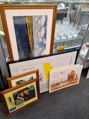 Artworks