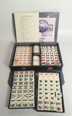 1228 · MAHJONG