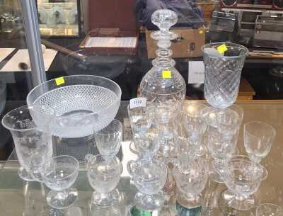 Glassware