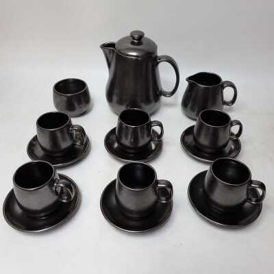 1221 · TEA SET
