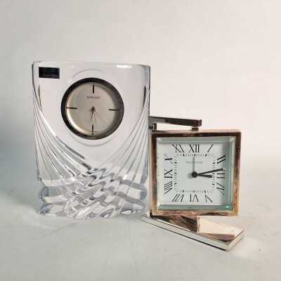 Desk Clocks