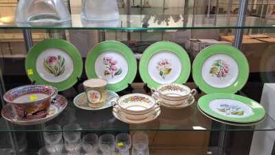 Chinaware