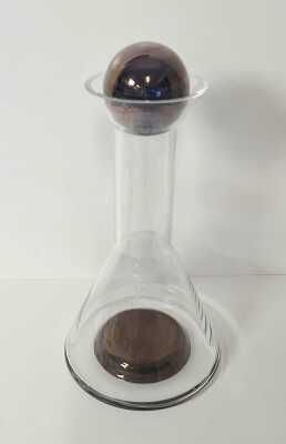 1215 · TOM DIXON DECANTER