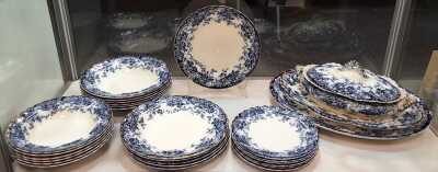 Dinner Service