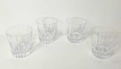 1211 · WATERFORD CRYSTAL