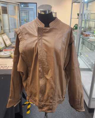 1205 · LEATHER JACKET