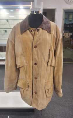 Vintage Jacket