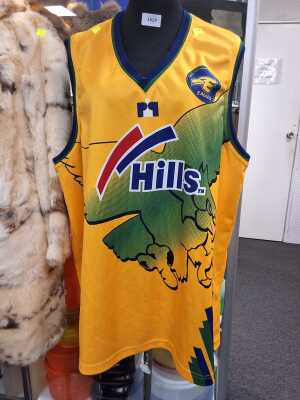 Football Guernsey