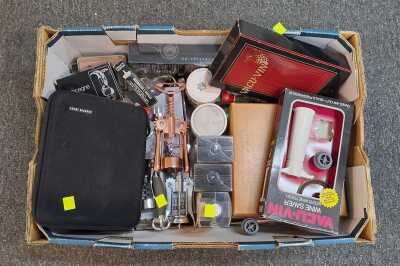 1199 · BARTENDERS REQUISITES