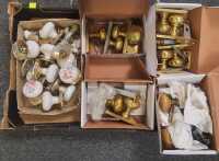 DOORKNOBS