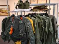 MILITARY UNIFORM