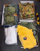 MILITARY UNIFORM - 2
