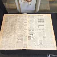 THE SA ADVERTISER 1886