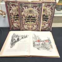 WOOD ENGRAVINGS