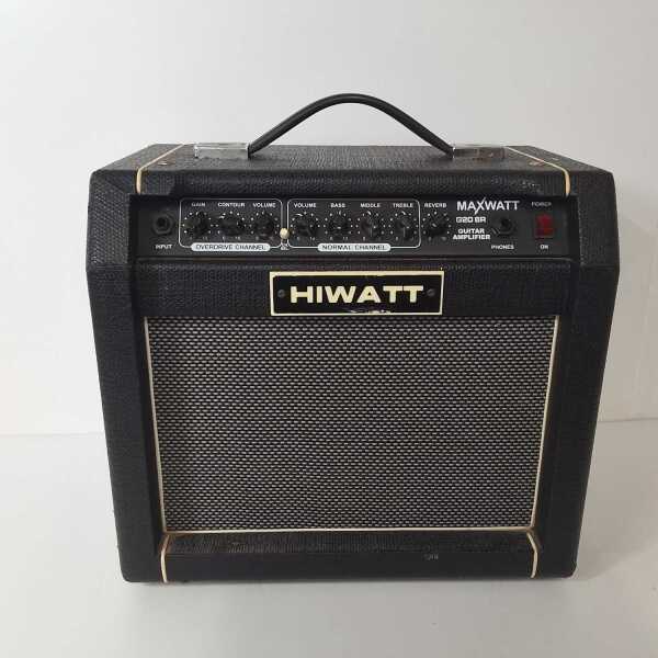 GUITAR AMP