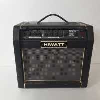 GUITAR AMP