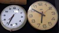 WALL CLOCKS