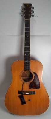 1181 · ACOUSTIC GUITAR