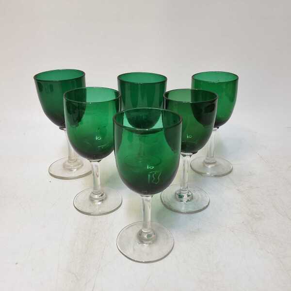 WINE GLASSES