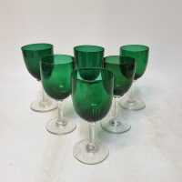 WINE GLASSES
