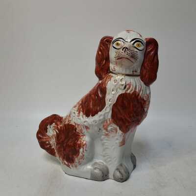 1174 · STAFFORDSHIRE SPANIEL