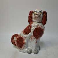 STAFFORDSHIRE SPANIEL