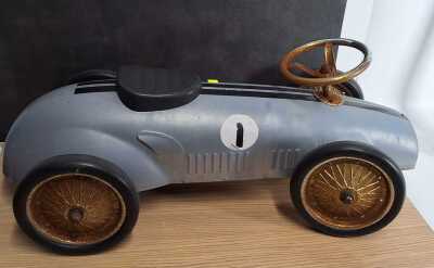 1172 · KIDS RACECAR