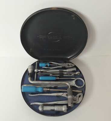 Hazet Car Tool Kit