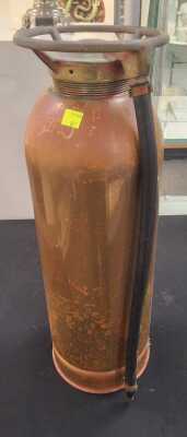 1288 · FIRE EXTINGUISHER