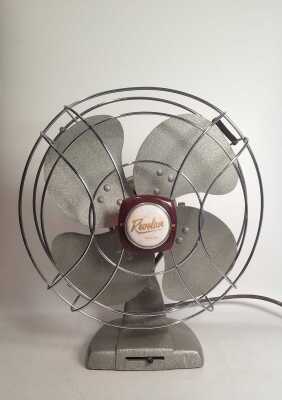 1284 · VINTAGE FAN