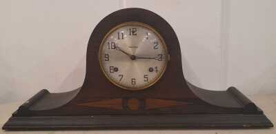 1283 · MANTEL CLOCK