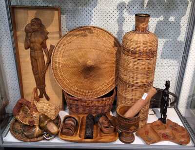 1282 · CANEWARES