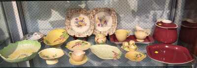1278 · VINTAGE CHINA