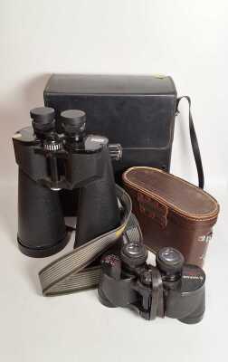 1269 · BINOCULARS