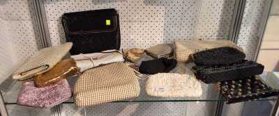 1267 · LADIES BAGS