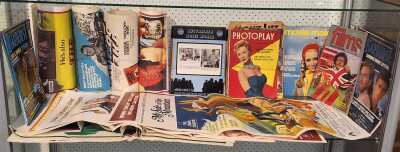 1264 · MOVIE EPHEMERA
